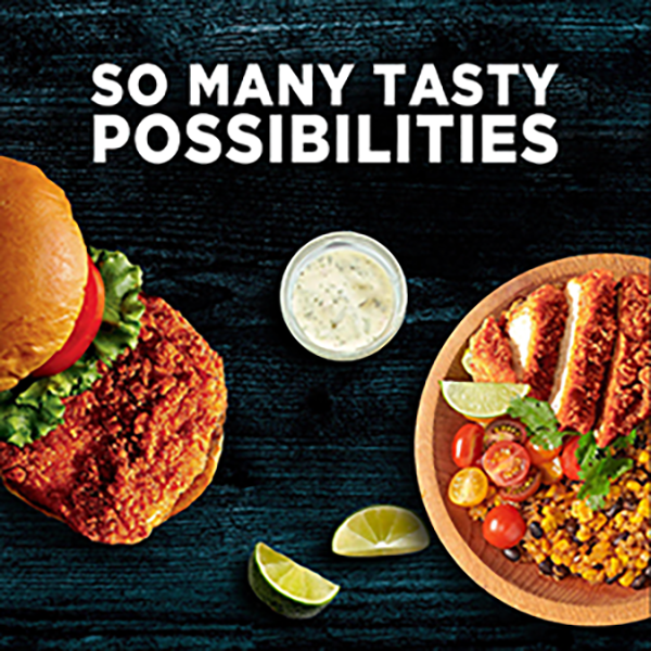 gardein chick'n