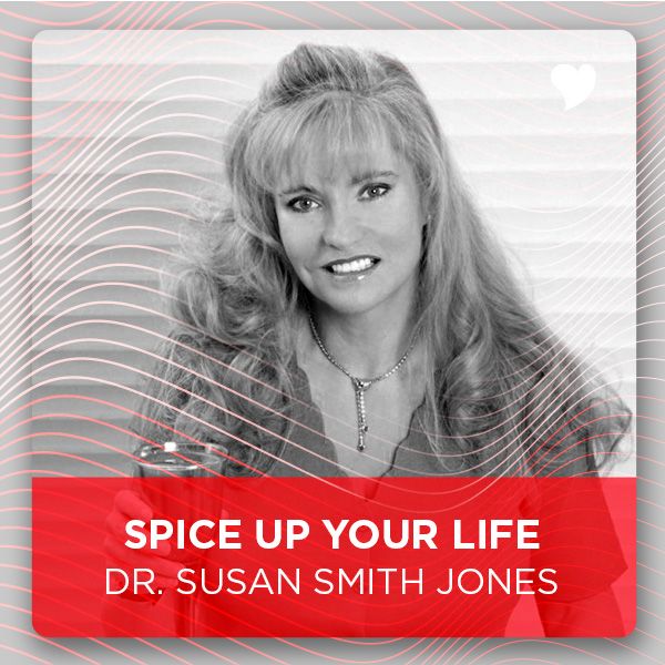dr. susan smith jones