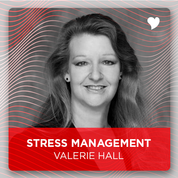 valerie hall