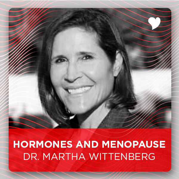 dr. martha wittenberg