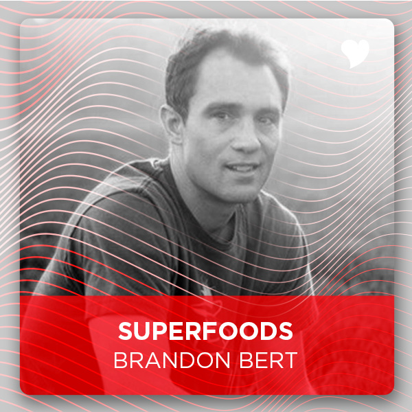 brandon bert