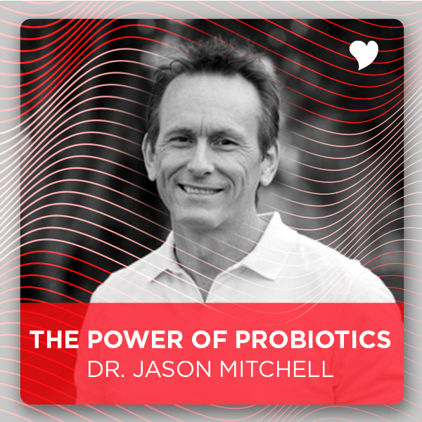 dr. jason mitchell