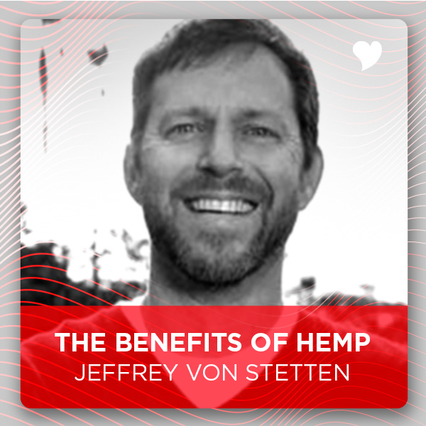 jeffrey von stetten