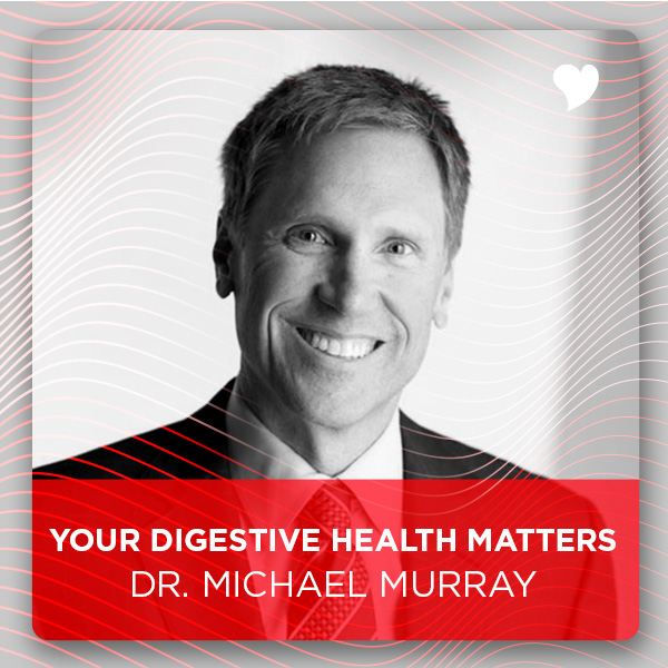 dr. michael murray