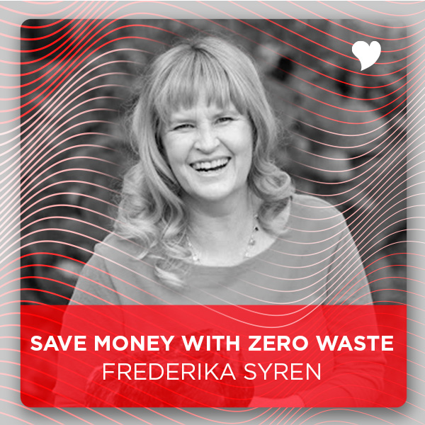 frederika syren