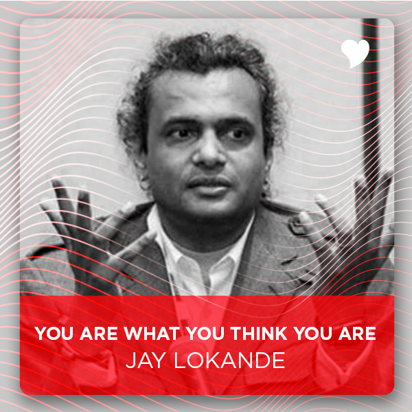 jay lokande