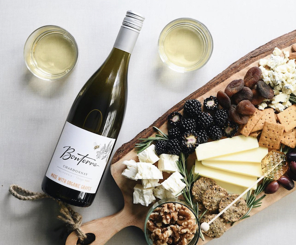 bowterra wine