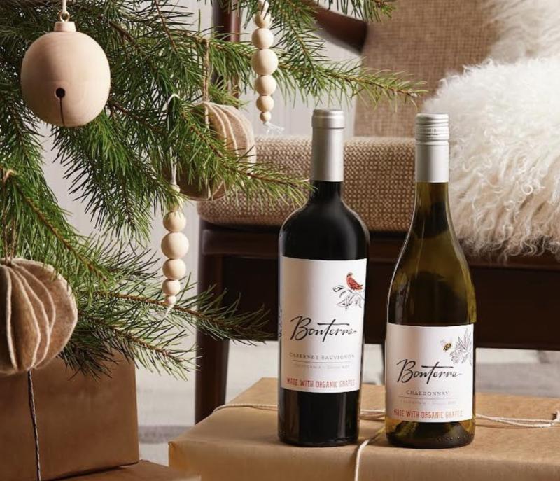 bowterra wine