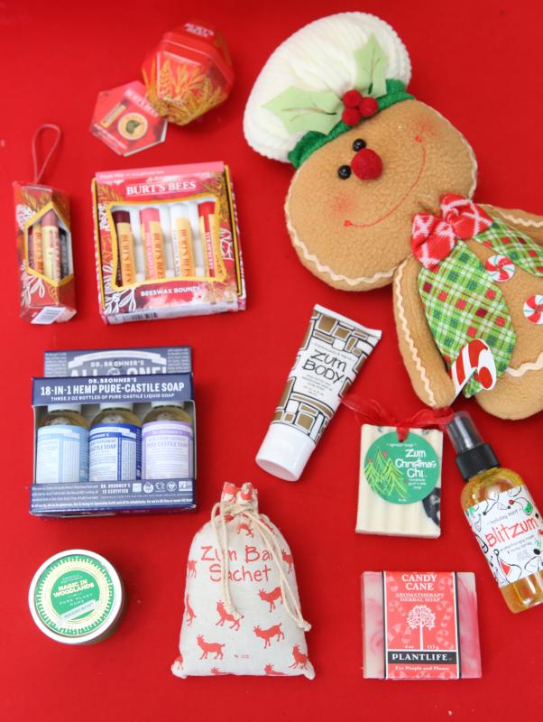 stocking stuffers