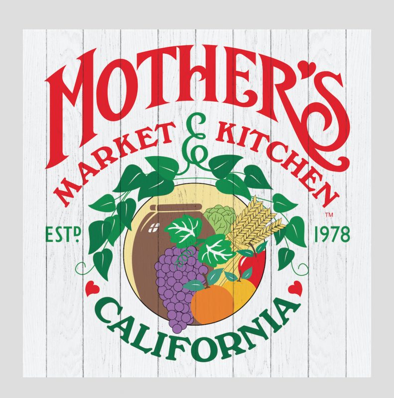 Mother's Market & Kitchen Logo