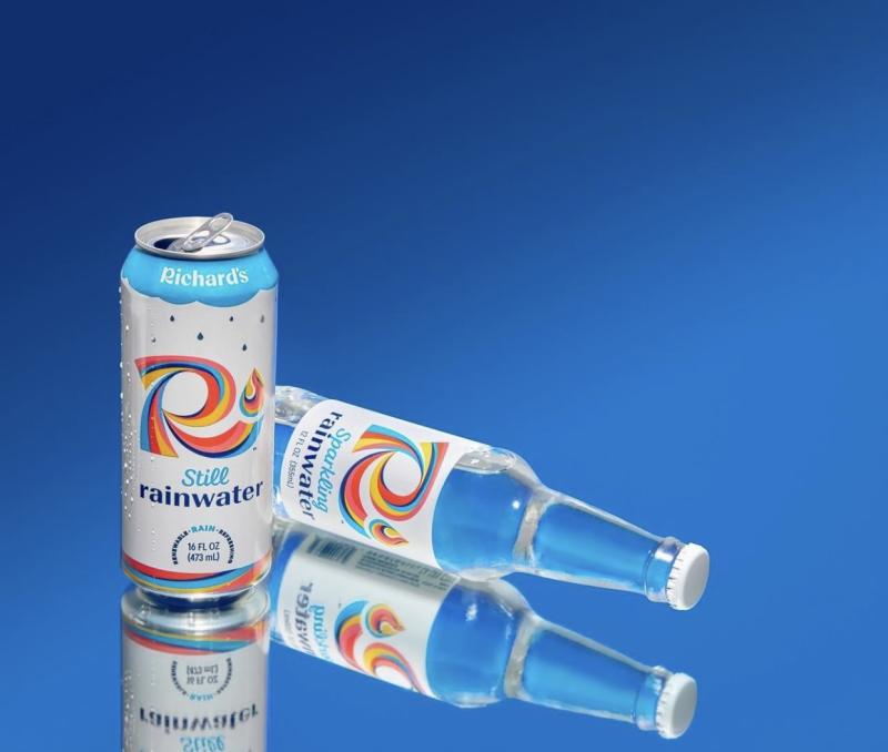 richards rainwater