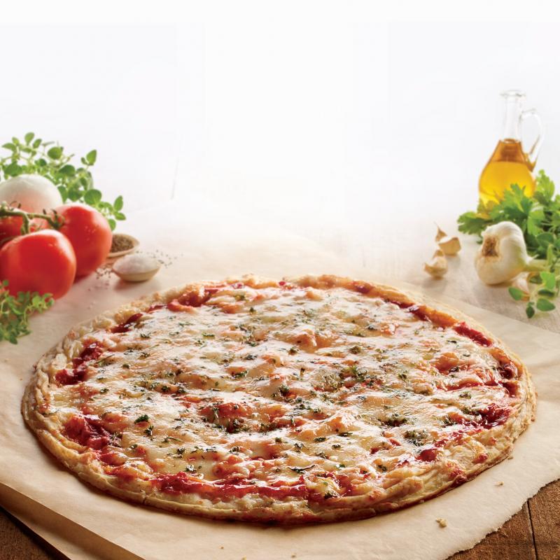 AMERICAN FLATBREAD