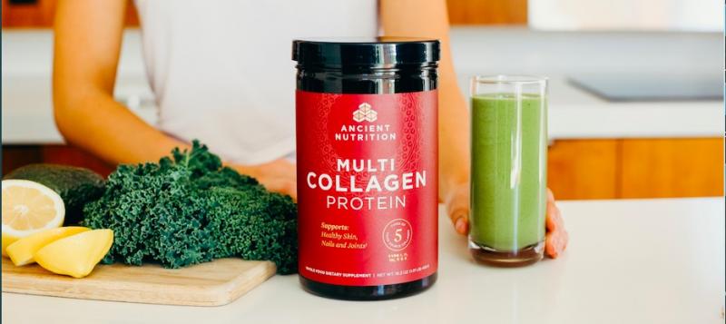 multi collagen