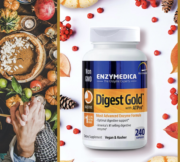 enzymedica