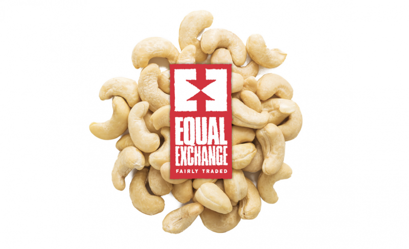 cashews