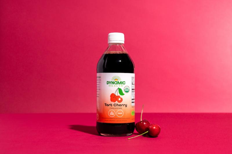 dynamic health tart cherry