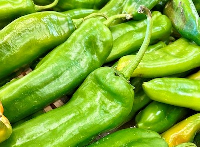 hatch chiles