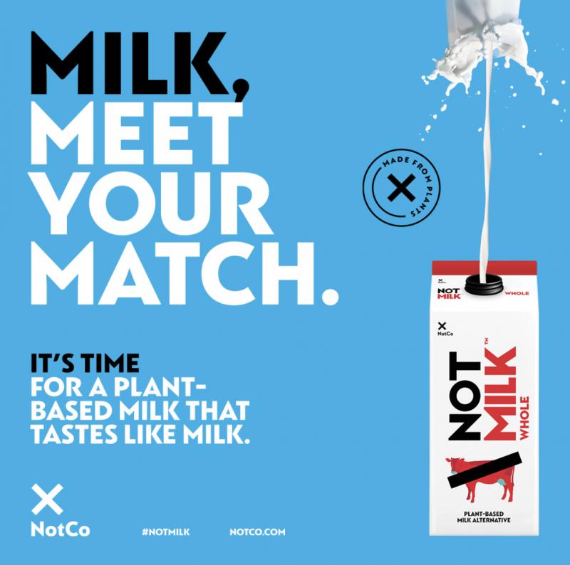 NOTMILK