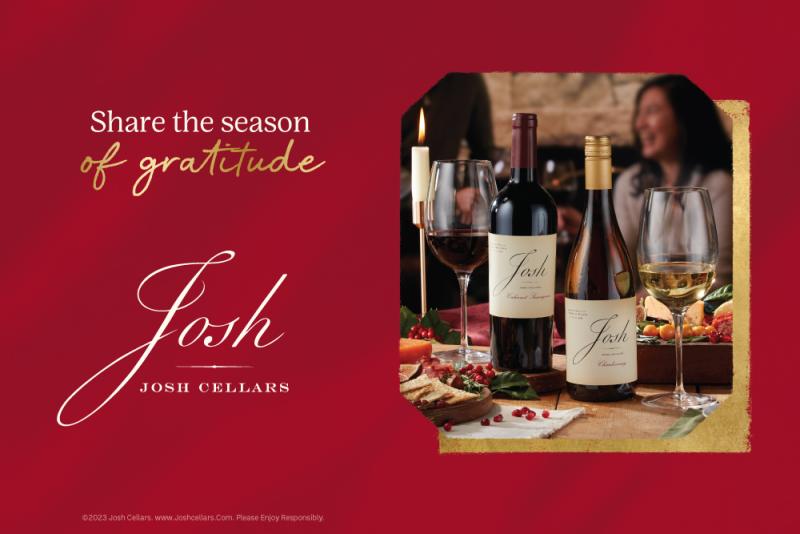 Josh Cellars