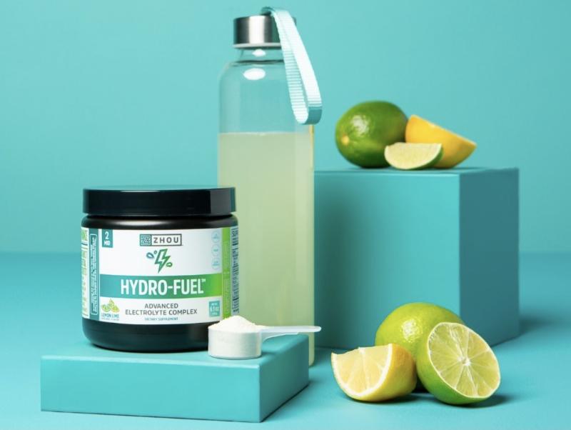hydro-fuel