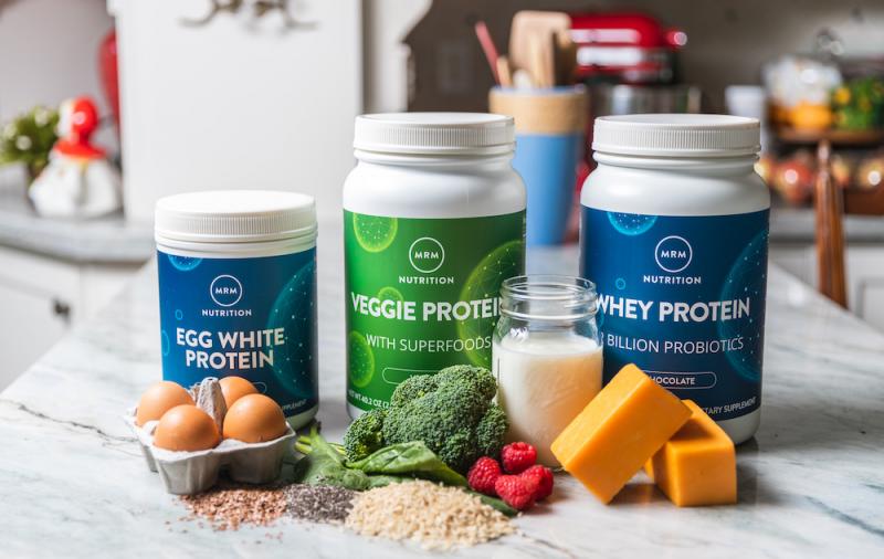 protein