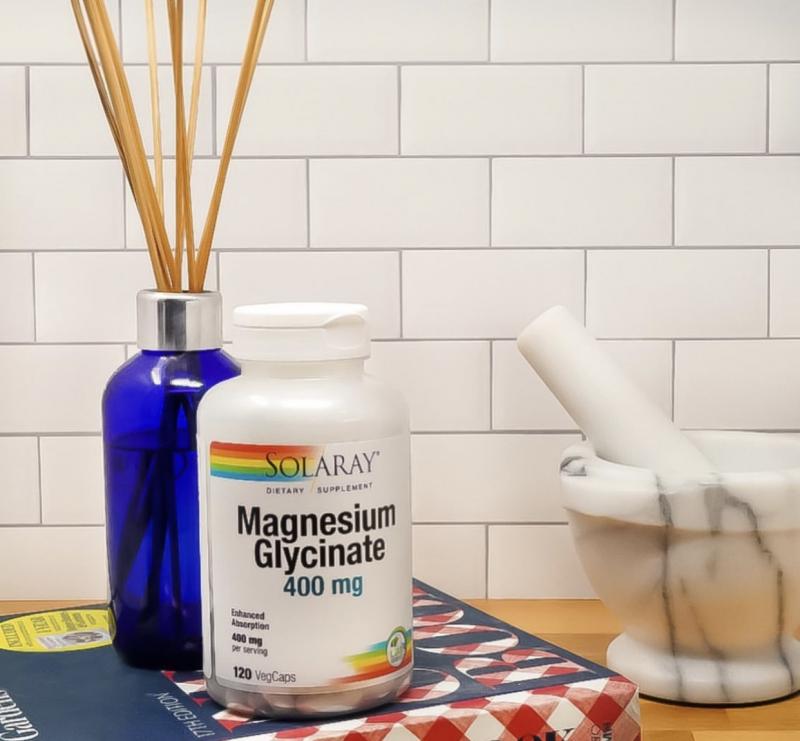 magnesium glycinate