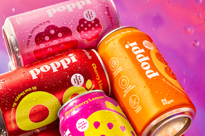 poppi drinks