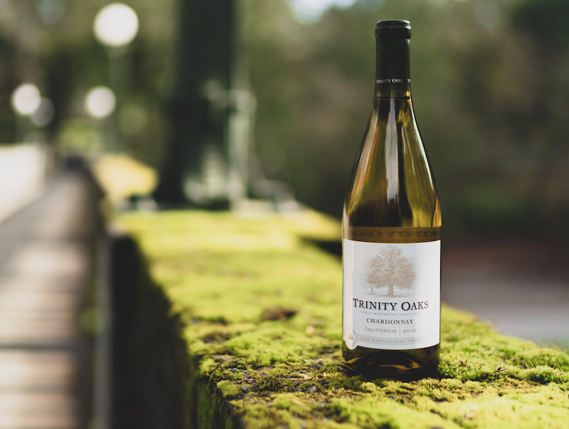 Trinity oaks winery hotsell