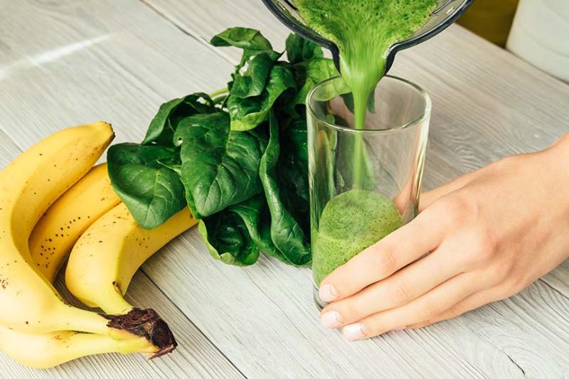 Green smoothie