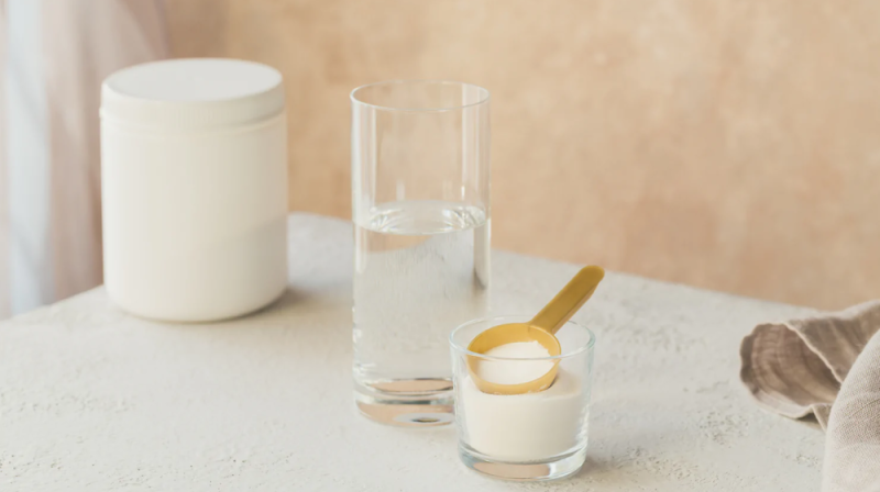 collagen