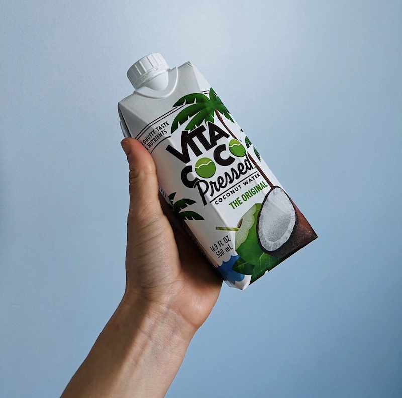 vita coco