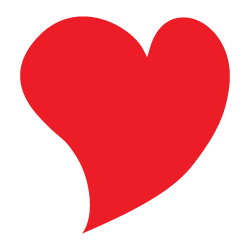 Red Heart
