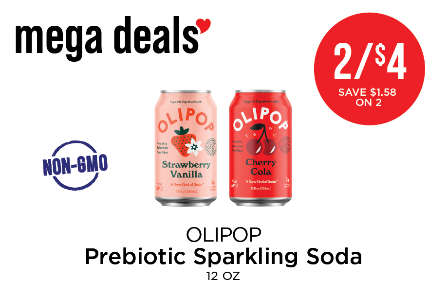 Deals | Mother’s Market