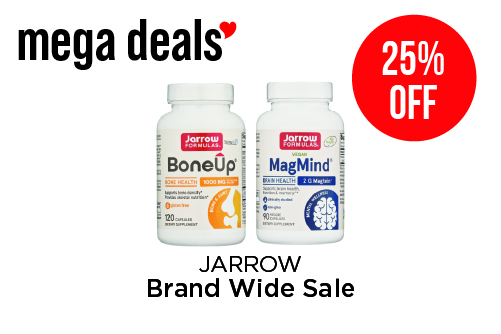 Jarrow_Supplements_on_sale