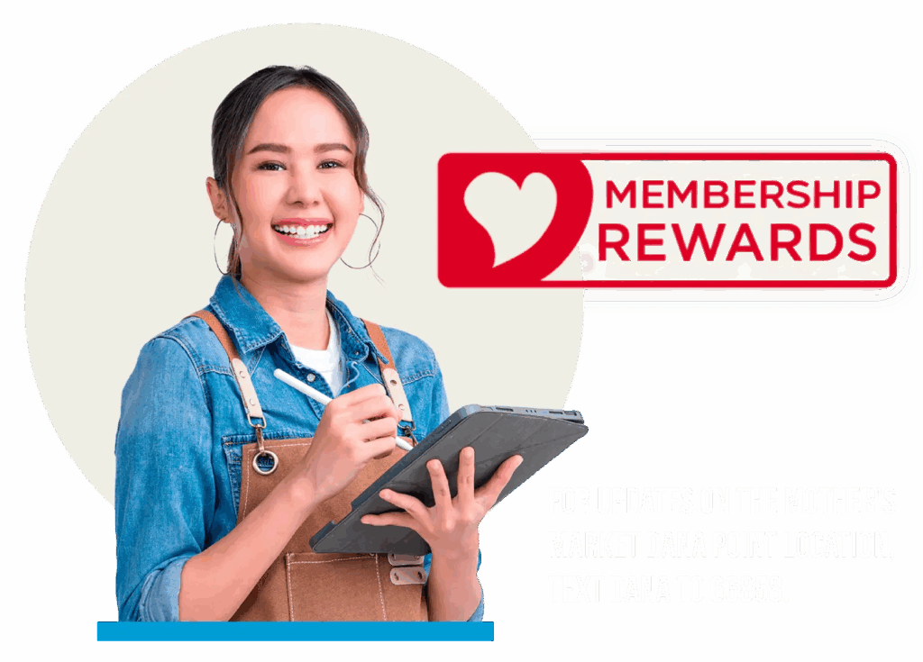 Membership Rewards