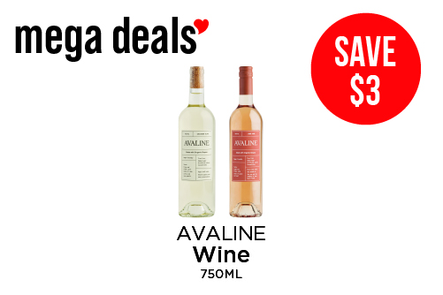 Avaline Wine Deal