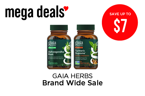 Gaia Herbs